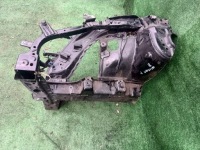 фото thumb №4, Opel insignia b hb чверть права передня перед