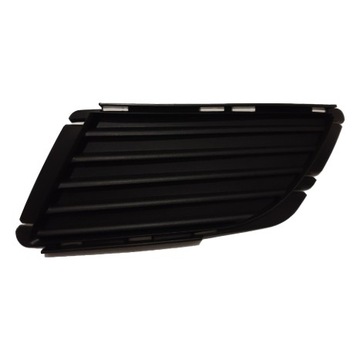 фото thumb №1, Opel corsa c combo решётка заглушка галоген левая