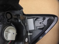 фото thumb №7, Mitsubishi asx lift 20- лампа левый задняя левая задняя оригинал europa