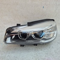 фото thumb №1, Bmw 2 f45 f46 2014- full led лампа левая перед передняя 7214903