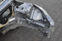 фото thumb №6, S60 iii v60 ii чверть лівий перед лонжерон