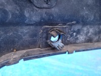 Vw touran 2 2 3 3 | бампер передок  передний 5ta807221a-l | 0522 в Украине, фото thumb