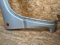 фото thumb №8, Крыло правый jeep cherokee kj