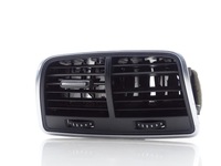 фото thumb №1, Решётка воздуховод зад задняя средняя туннеля audi a6 c7 4g0819203