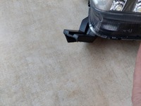 фото thumb №7, Світло led - ліва - hyundai ioniq - 16-19