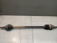 Купити Opel astra h 3 привідний вал 1.6 16v оригінальний номер, фото thumb