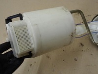 фото thumb №13, Поплавок пального vw transporter t4 multivan 2.5 tdi 7d0919183