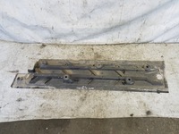 фото thumb №1, Защита подвеска renault laguna iii coupe