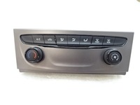 фото thumb №1, Opel astra v k панель кондиционера 39042438