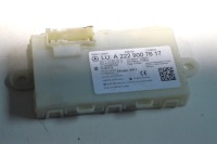 фото thumb №1, Модуль sam блок управления mercedes e-klasa w213 w222 2229007617