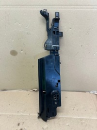 Купить Накладка левая радиатора bmw 5 g60 7925829, фото thumb