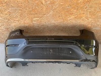 фото thumb №1, Бампер задня задній mercedes glc coupe w253 253