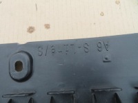 фото thumb №11, Audi a6 s6 c8 4k0 s line плита защита pod бампер передний перед 4k0807611a