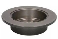 фото thumb №11, Brembo тормозные диски+ тормозные колодки перед+ задняя kia soul 280mm