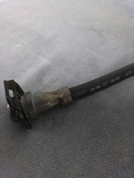 фото thumb №1, Ford bronco 2021 дроти гальмівні