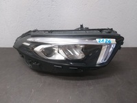 фото thumb №1, Лампа перед правая mercedes a klasa w177 full led