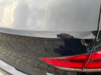 фото thumb №5, Hyundai genesis g80 крышка багажника цвет yb6