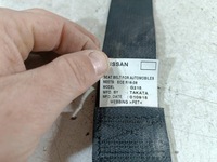 фото thumb №5, Pas безопасности левый правый задняя audi a5 888444ea0a