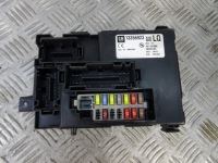 фото thumb №1, Opel meriva b бортовой компьютер блок управления модуль 13356923