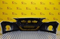 фото thumb №9, Nissan altima l34 2018 19- бампер перед решётка радиатора usa