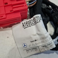 фото thumb №6, Mercedes a klasa w169 жгут провода сиденья a1698200704