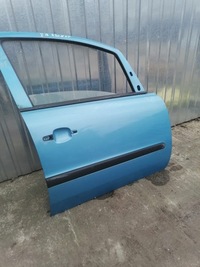 фото thumb №8, Дверь правый перед opel zafira b z20n