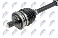 Приводной вал приводная Оригинал, фото thumb