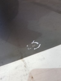 фото thumb №9, Кришка багажника багажника peugeot partner ii 1.6hdi eur 11r ktq