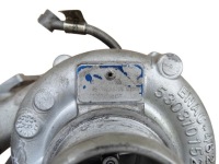 фото thumb №11, Турбонагнетатель турбина jeep cherokee v kl 2.2 crd 53039700457 55265266