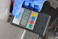 фото thumb №9, Volvo xc90 ii двері лівий задня задні 736 140um молдинг