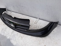 фото thumb №5, Nissan primastar lift решётка радиатора бампер передний перед