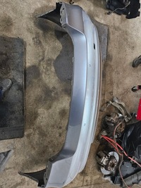 фото thumb №8, Бампер задняя bmw e90 a52/7 pdc lci