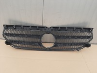 фото thumb №3, Mercedes b-klasa w246 решітка радіатора решітка радіатора lift 15-18