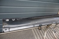 Накладка  накладка порог порог правая alfa romeo giulia 156107772 2015 в Украине, фото thumb