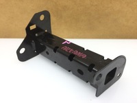 фото thumb №1, Renault arkana кронштейн кронштейн кронштейн правый pas передний