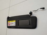 фото thumb №3, Козирок козирок захист сонцезахисна права vw troc lift r line