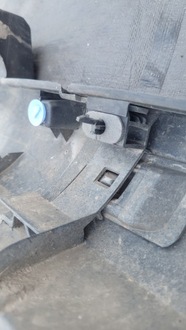 фото thumb №9, Peugeot 2008 планка пороговая правая порог правые // 620