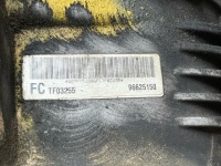 фото thumb №8, Кпп раздаточная opel antara 2007 96625150