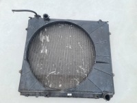 фото thumb №1, Корпус радиатора вентилятора toyota tundra 4.7 5.7