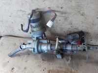 фото thumb №8, Toyota corolla 1.4b колонка рулевая