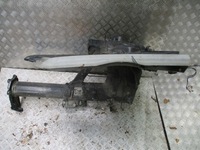 фото thumb №2, Лонжерон четверть audi a8 4e0 левая передняя