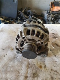 фото thumb №1, Генератор 0.9tce dacia sandero ii 231008593r