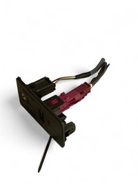 фото thumb №7, Volvo xc90 2016 разъём / соединитель usb 31389705