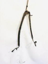 Купить Шланг распределителя c5 iii hydro правый перед, фото thumb