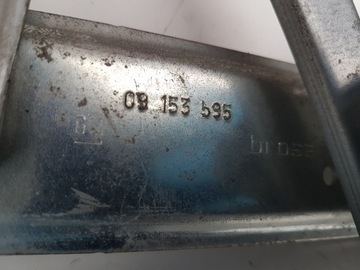 фото thumb №15, Подъемник дверь правый левый перед - astra g ii