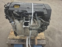 фото thumb №6, Opel astra iii h 04-07 1.6b 105km двигатель бензиновый z16xep