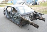 фото thumb №3, Passat kombi b8 четверть перед задняя bok крыша l / p