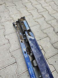 фото thumb №11, Молдинг поріг права jac jaguar xe x760 2016