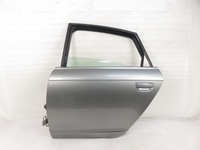 фото thumb №1, Двері ліва задні audi a6 c6 4a4a sedan