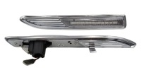 фото thumb №7, Led поворотники statyczne ford mondeo mk4 iv 2007-2015